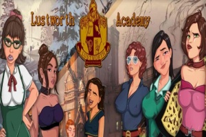[沙盒2D/汉化/动态]拉斯特沃斯学院LustworthAcademyBetav0.30.4 汉化版[PC+安卓][1.3G/百度]』-IS