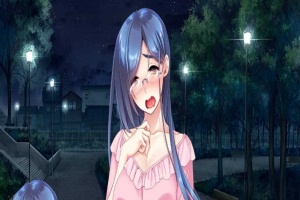 【日系SLG/双端/官中】孤僻巨乳宅女阳子-完全版 [百度/微云]-IS