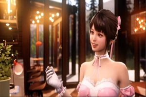 【3D大作SLG/中文】一起BnB-TOGETHER BnB V230810 中文版+DLC【10G】电脑-IS