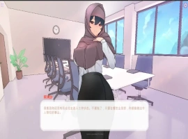 [SLG/中文] 傲娇熟女 傲娇·阿利沙 TSUNDERE MILFIN V1.15.03FD 官方中文步兵版 [300M]-IS