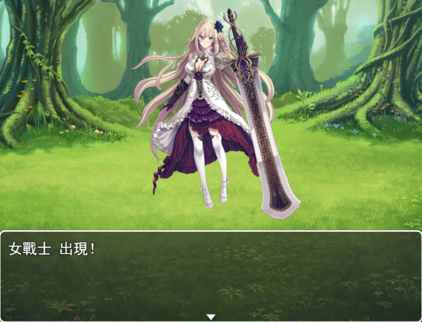 图片[4]-[RPG/中文]魔王的地牢 官方中文无修版 [400M]-IS
