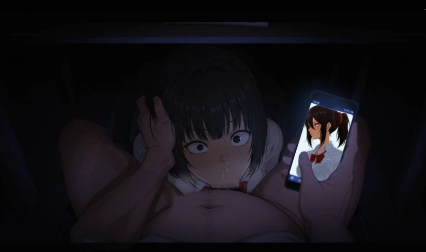 图片[3]-[日系SLG/汉化]光圈物语Ch.1 AI汉化版[PC+安卓][2.8G]-IS