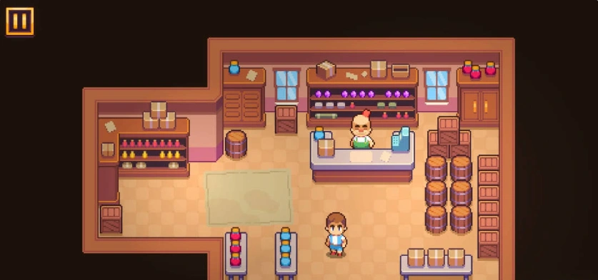 图片[5]-[RPG/中文/像素动态/更新] 精灵谷 Spirit Valley V1.2.0-EA 官方中文步兵版+通关存档[H版宝可梦] [900M]-IS