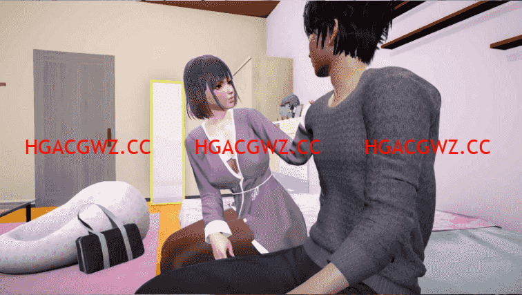 【亞洲SLG/漢化/沙盒】城市家園v0.4b AI版【PC+安卓/7.08G/更新】CityDom [v0.4b]-IS