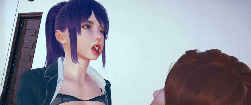 【亚洲风SLG/双端/汉化】甜蜜的复仇v0.4 [百度/微云]
