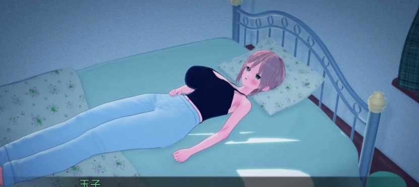 [日系SLG/汉化/动态]神奇的催眠书v0.10 汉化版[PC+安卓][1G/百度]』