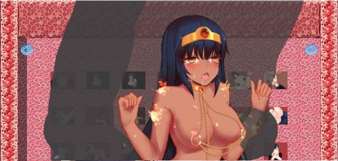 [神作RPG/中文]诅咒铠甲 重制版 Ver2.51 全DLC服装步兵版+全存档[超稀有版][700M/百度]』