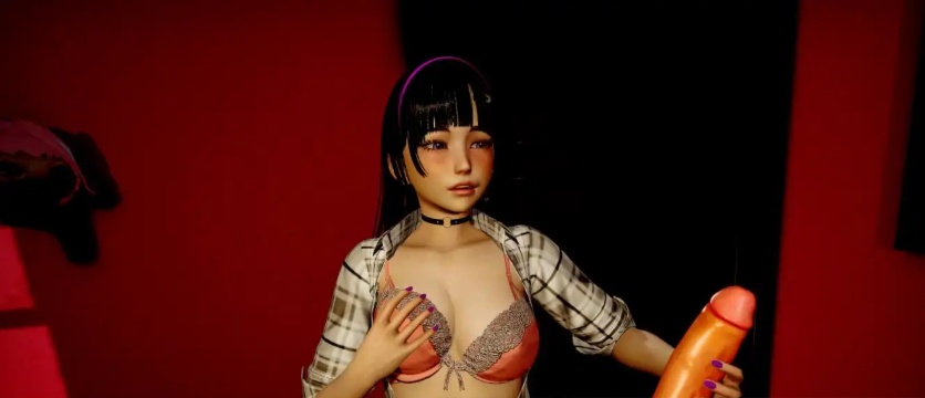 【欧美SLG/汉化/动态】选择0.6汉化版【PC+安卓/2.47G/更新】
