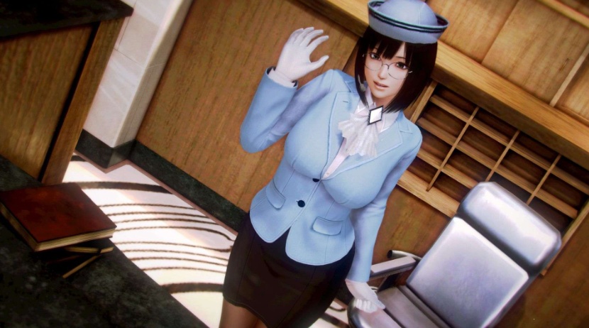 【神作SLG汉化动态】二次元老婆学院V0.98【+PC】汉化版+全CG【更新6G】【补档】