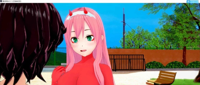 [日系SLG/汉化/动态]妻子荡妇学校v0.2.4.5 汉化版[PC+安卓][3.1G/百度]』